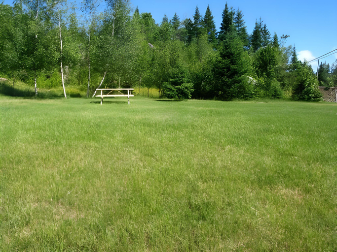 Others 4, Motel Le Radisson de Val-David, Les Laurentides