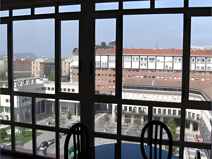 Others 3, Hostal Acella, Navarra