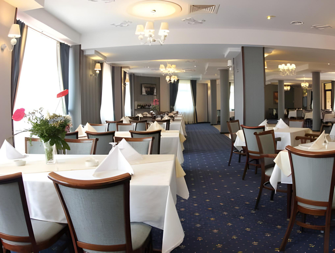 Food & Drinks 5, Hotel Stefani, Sibiu