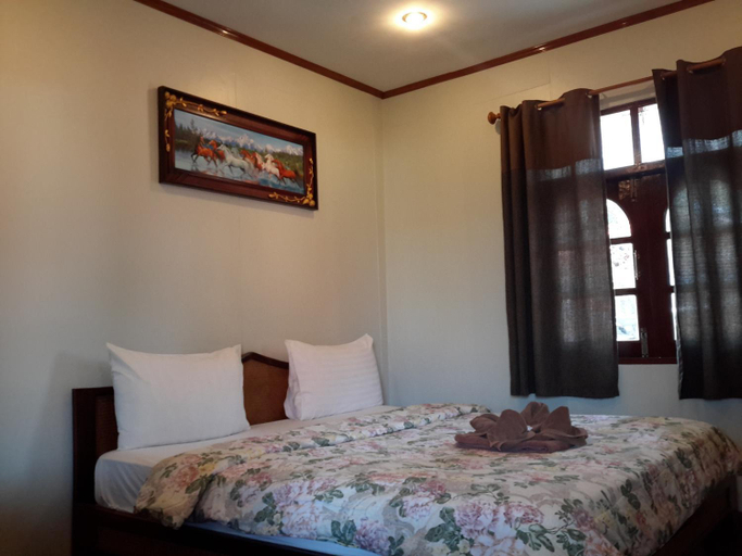 Bedroom 16