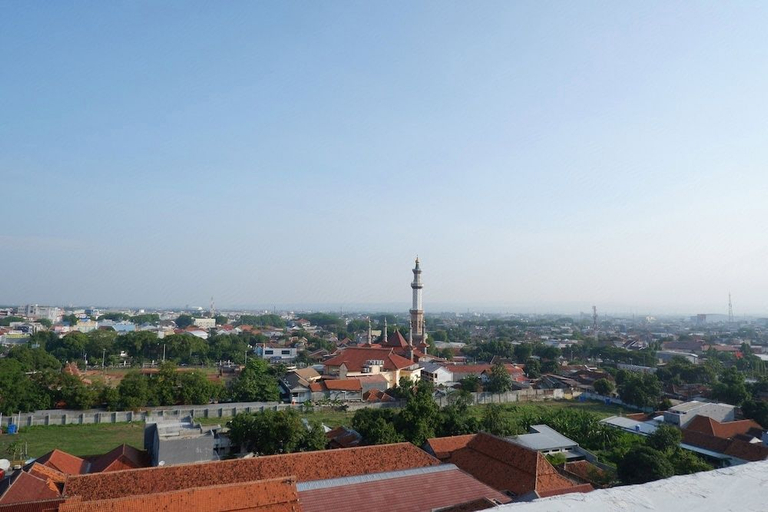 Others 2, MD 7 Hotel Cirebon, Cirebon