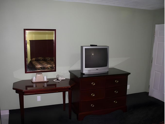 Others 4, Deluxe Inn Fort Stockton, Pecos