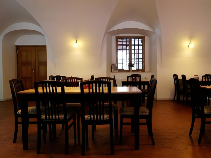 Food & Drinks 4, Penzion Fojtstvi, Olomouc