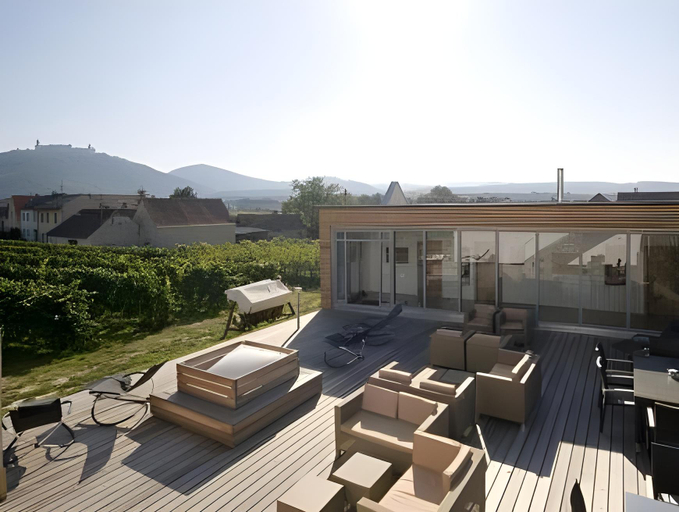 Food & Drinks 5, Weinresidenz Sonnleitner - ADULTS ONLY, Krems an der Donau Land