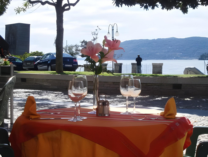 Food & Drinks 5, Albergo Pesce D'oro, Verbano-Cusio-Ossola