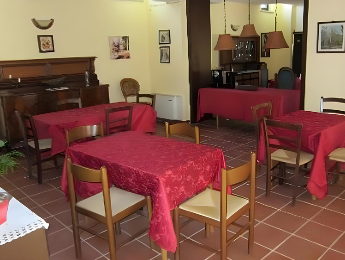 Food & Drinks 5, Casale Torre San Magno, Bari