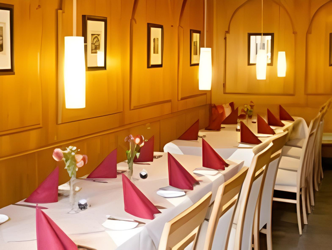 Food & Drinks 5, Hotel-Restaurant Romerhof, Böblingen