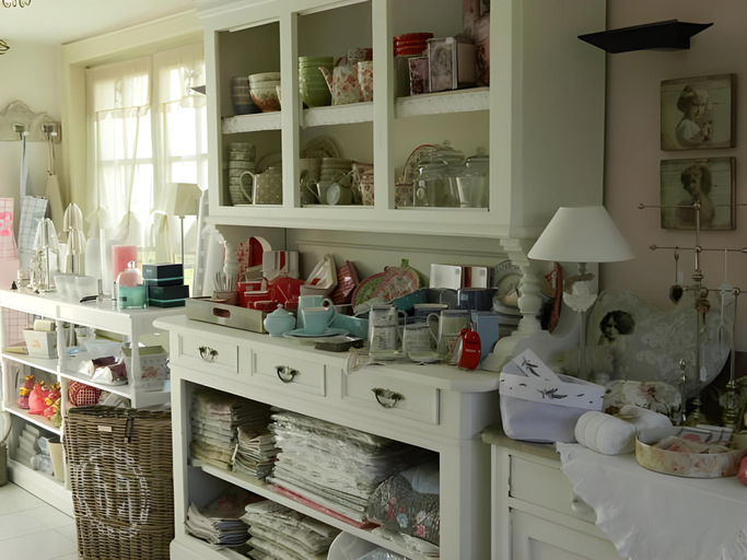Others 3, Bed & Breakfast Het Zilte Zand - luxe ontbijt - gratis parking - Westende Middelkerke, West-Vlaanderen