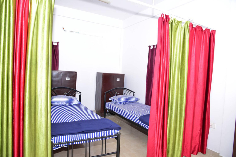 Others 4, Tranquil Hospitality, Khordha