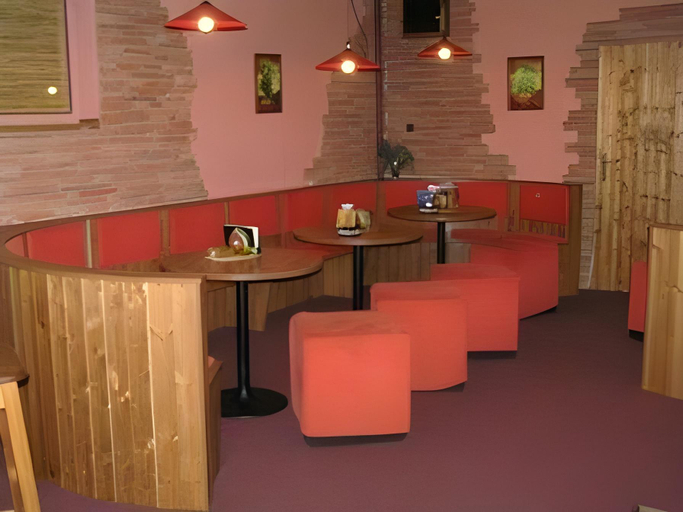 Food & Drinks 5, Penzion Starr, Havlíčkův Brod