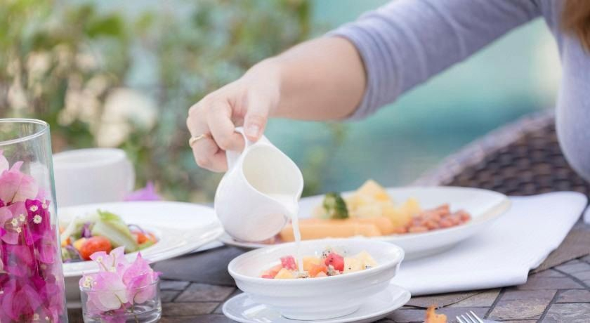 Food & Drinks, Beyond Resort Krabi, Mueang Krabi
