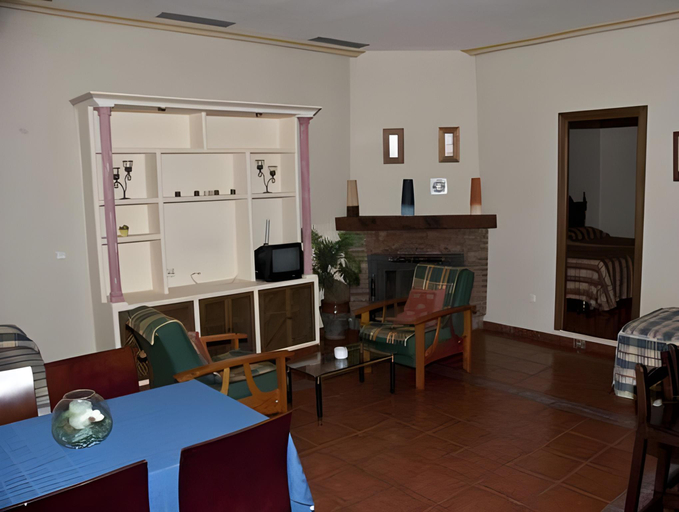 Others 3, Hostal Casa Jose, Córdoba
