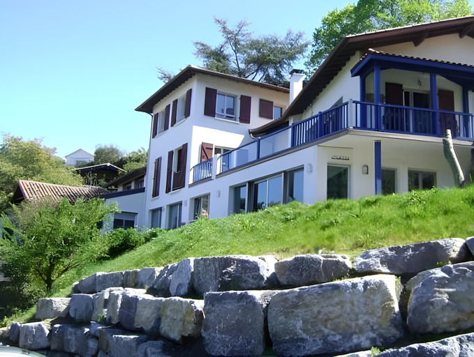 Others 4, Les Digues Vauban, Pyrénées-Atlantiques