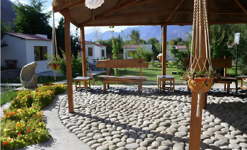 Others 5, Himalayan Eco Resort, Leh