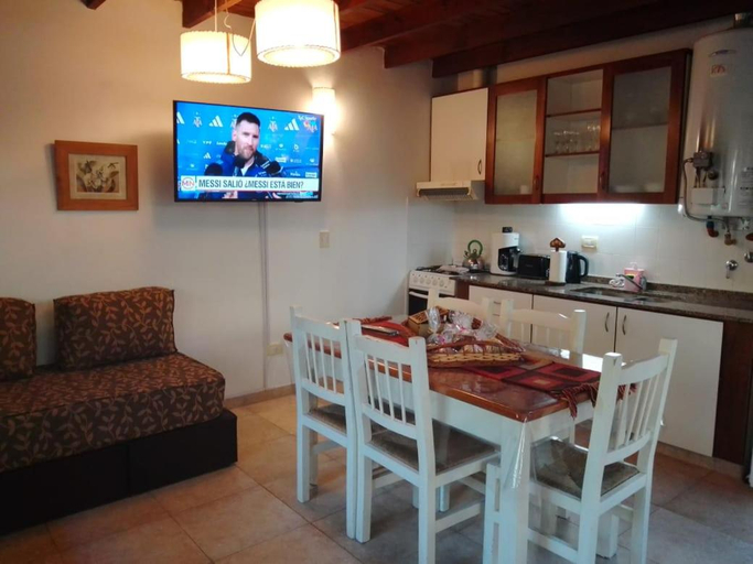 Others 5, Cabanas La Mandragora, Villa Gesell