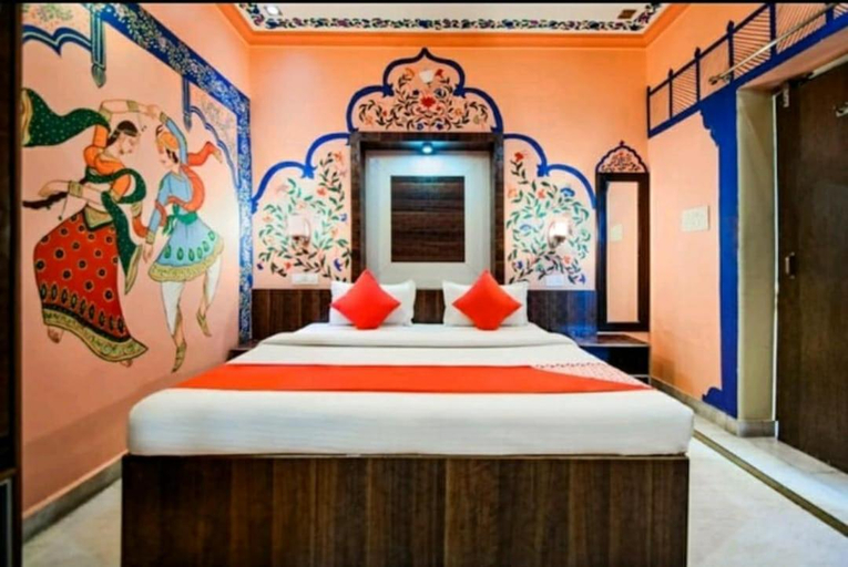 Others 3, APPLE BOUTIQUE HOTEL, Jodhpur