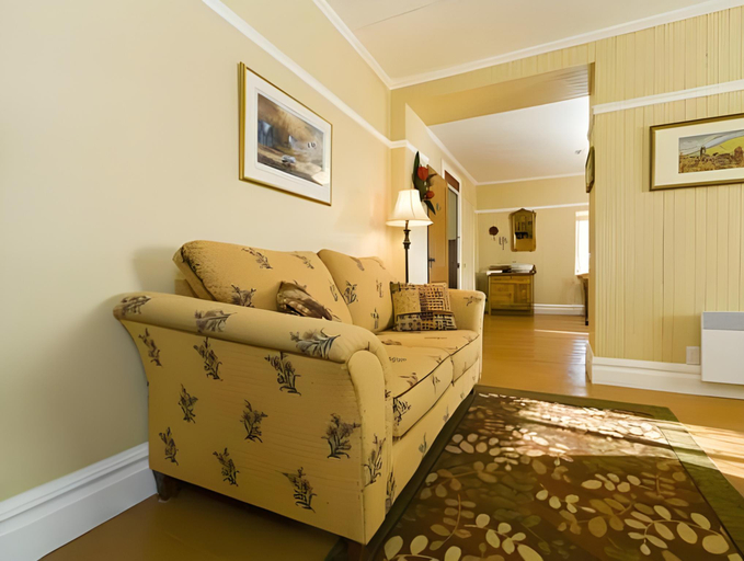 Others 5, Auberge musicale Pour un Instant, Charlevoix-Est