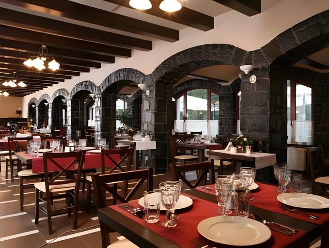 Food & Drinks 4, Hotel Gradina Morii, Sighetu Marmatiei