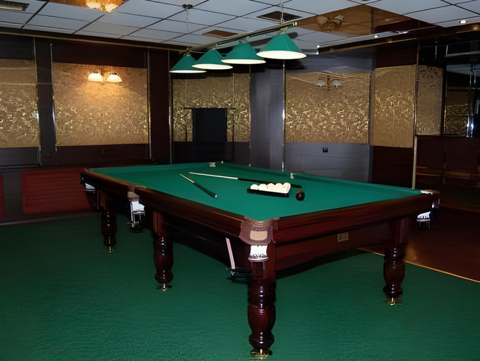 Others 4, AlGrado Hotel, Kislovodsk