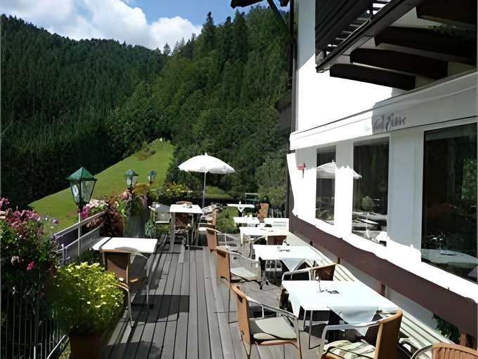 Food & Drinks 4, Landhaus Eickler, Freudenstadt