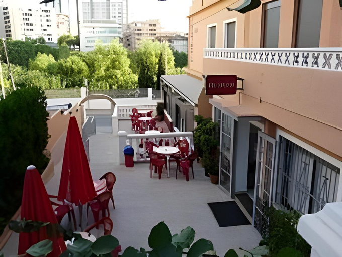 Others 4, Hotel Jardin, Castellón