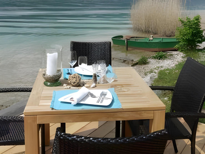 Food & Drinks 2, Hotel Seehang Garni, Salzburg Umgebung