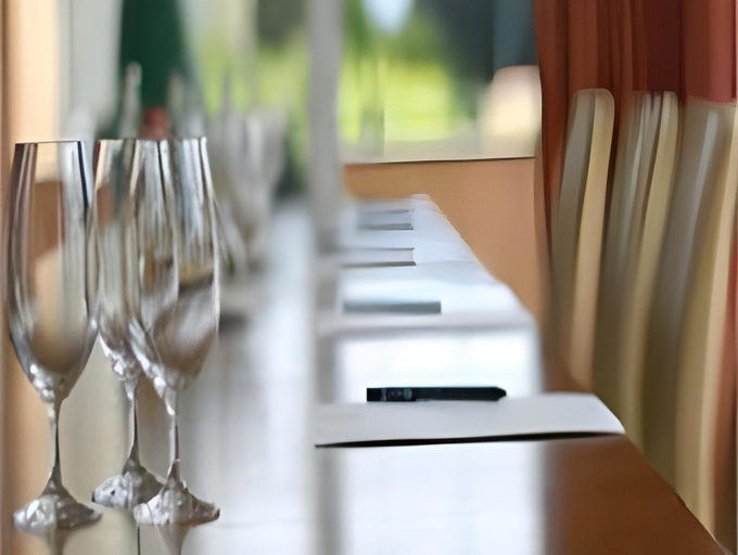 Food & Drinks 5, Romantik Hotel Mont Blanc au Lac, Morges
