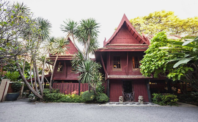 BRB Hostel Bangkok Silom, Bang Rak