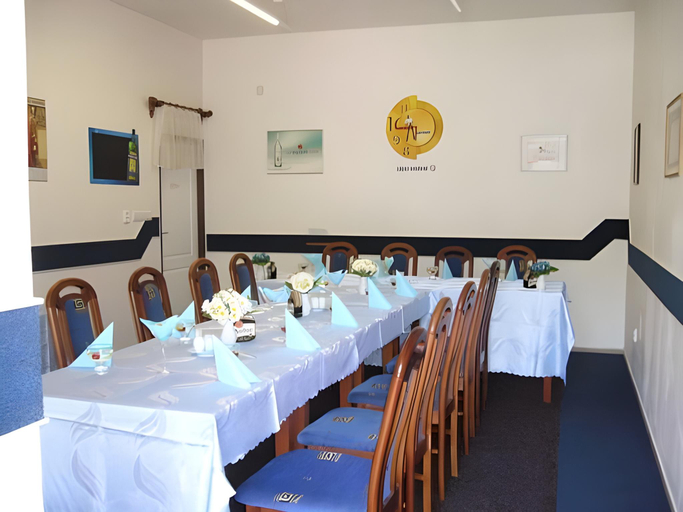 Food & Drinks 3, Penzion K, Trutnov