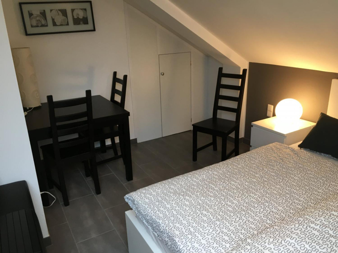 Others 5, Ferienwohnungen Wiesengrund, Städteregion Aachen