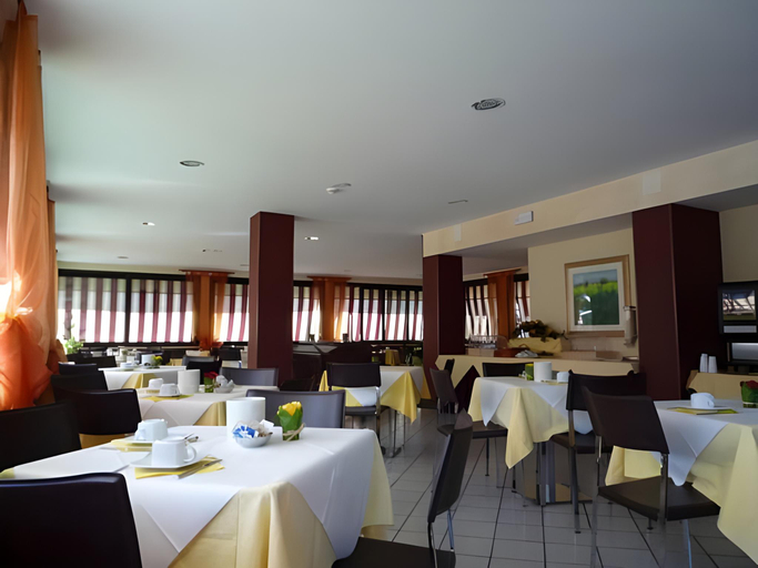 Food & Drinks 4, Hotel Grifone, Grosseto