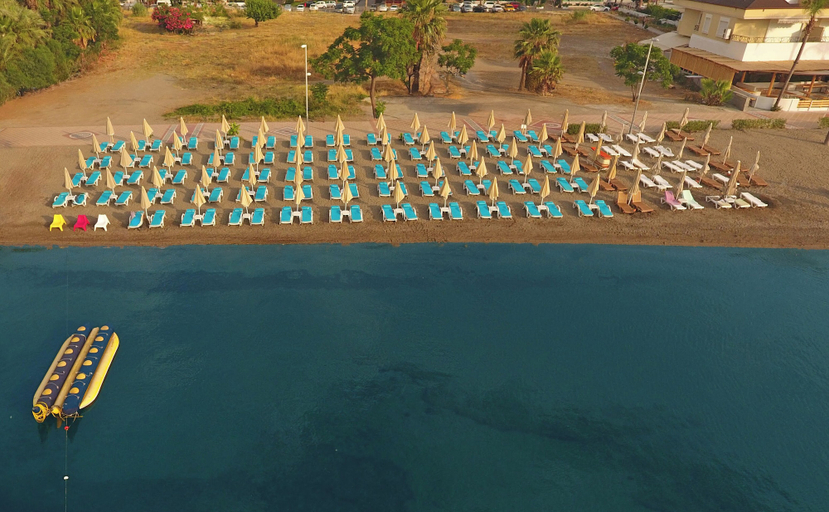 Others 4, BLUE BAY STYLE, Marmaris