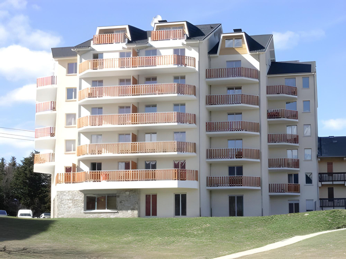 Others 2, Residence Nemea Les Balcons d'Ax, Ariège