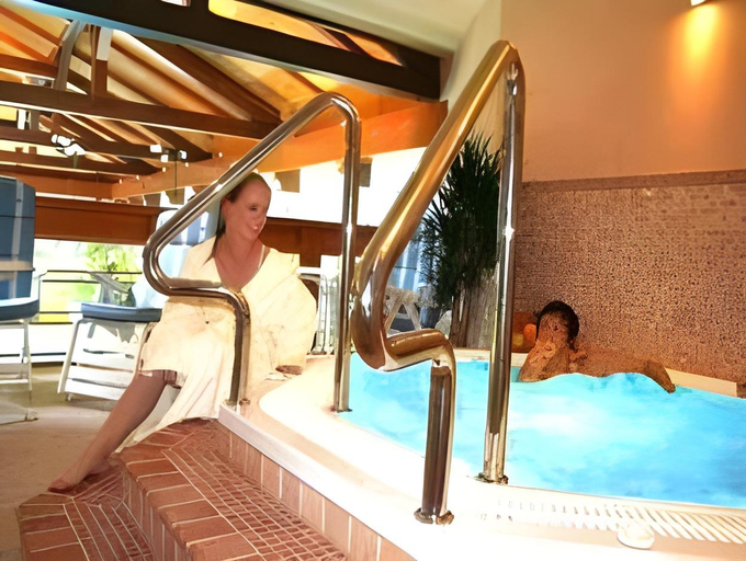 Sport & Beauty 2, Alpejski Boutique Hotel, Jelenia Góra