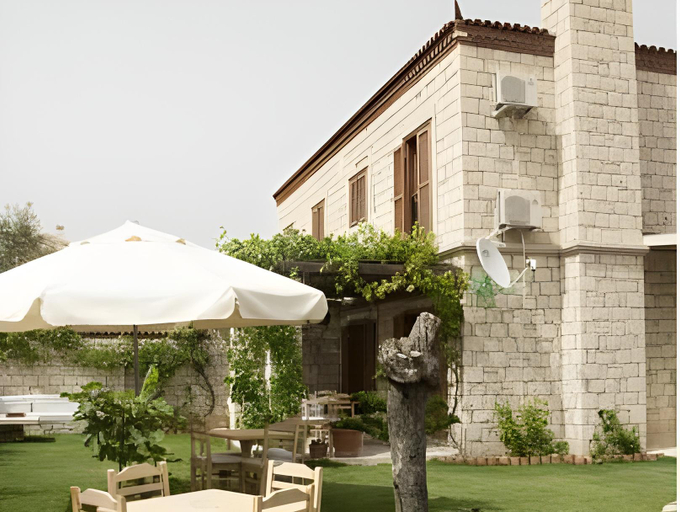 Others 5, Alacatı Kavalalı Otel, Çeşme