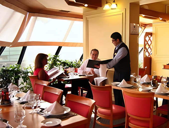 Food & Drinks 4, Hotel Don Luis Puerto Montt, Llanquihue