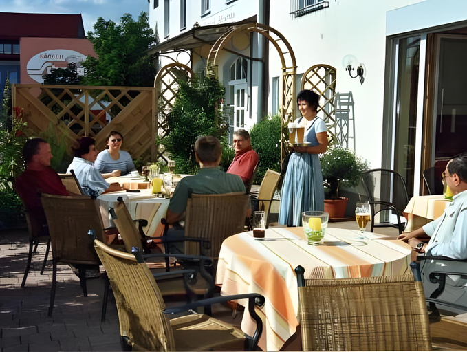 Food & Drinks 4, Land-gut-Hotel Hotel Adlerbrau, Weißenburg-Gunzenhausen