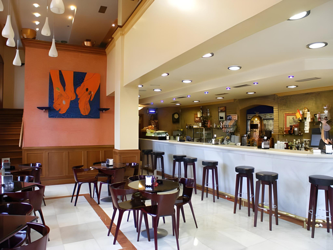 Food & Drinks 5, Hotel Lino, Pontevedra