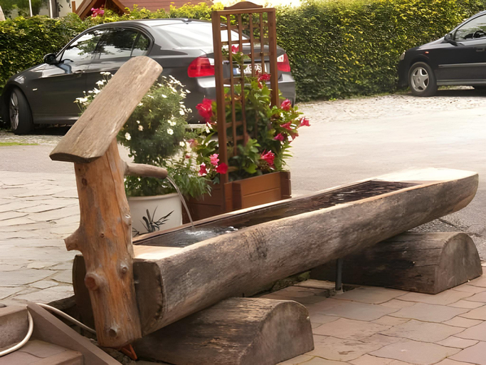 Others 5, Gastehaus Hartweger, Liezen
