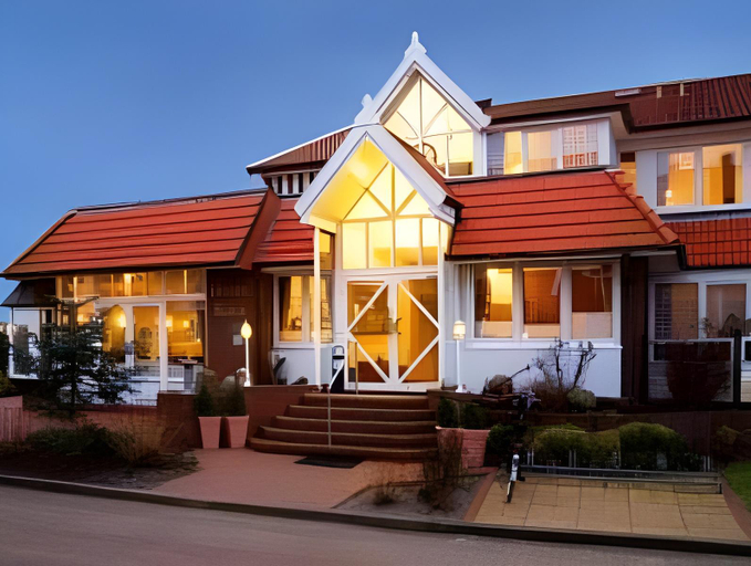 Others 2, Hotel Kolb, Wittmund