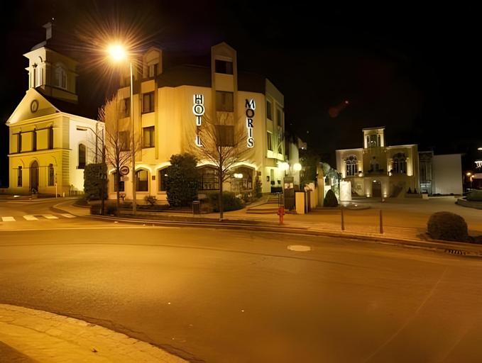 Others 5, Hotel Restaurant Moris, Luxembourg