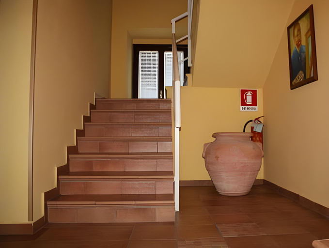 Others 3, Residence Segattini, Trento