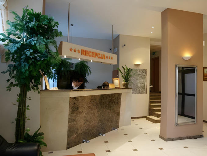 Others 3, HotelsLublin, Lublin City