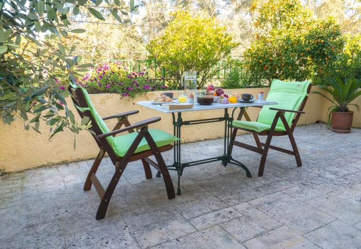 Others 5, Villa Doukas, Ionian Islands