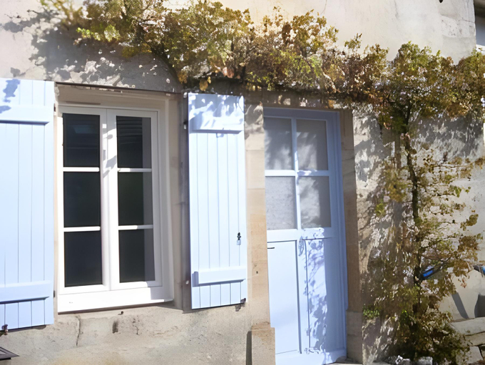 Others 2, Les Chambres d'Eponine, Haute-Marne