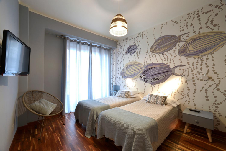 Bedroom 8