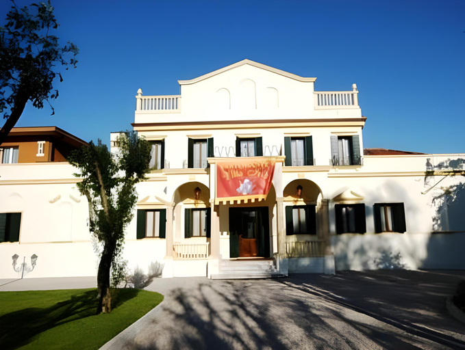 Exterior & Views 4, Hotel Park Venezia, Padua