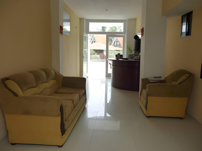 Others 4, Hostal Cerro Azul, Isabela