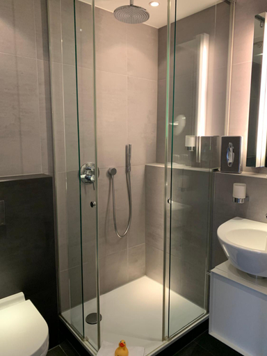 Bathroom 9