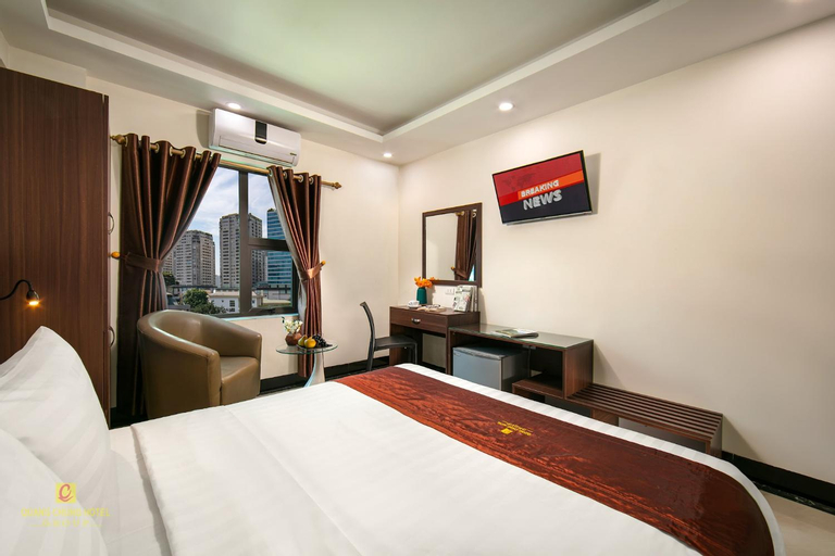 Bedroom 15